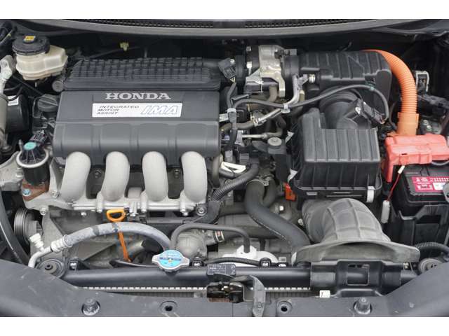 ホンダ CR-Zの画像19