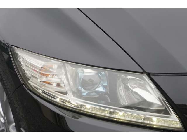 ホンダ CR-Zの画像20