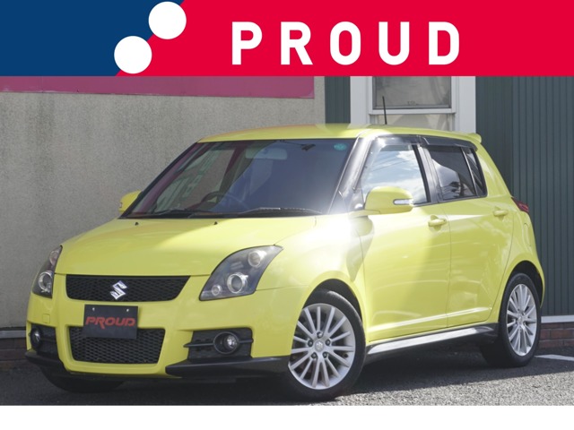 スズキ スイフト スポーツ