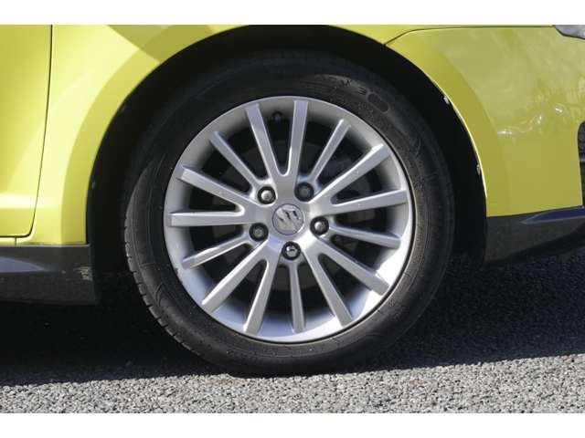 スズキ スイフトの画像7