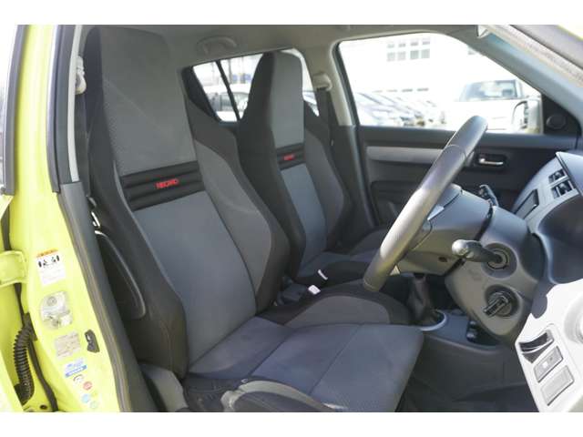 スズキ スイフトの画像8