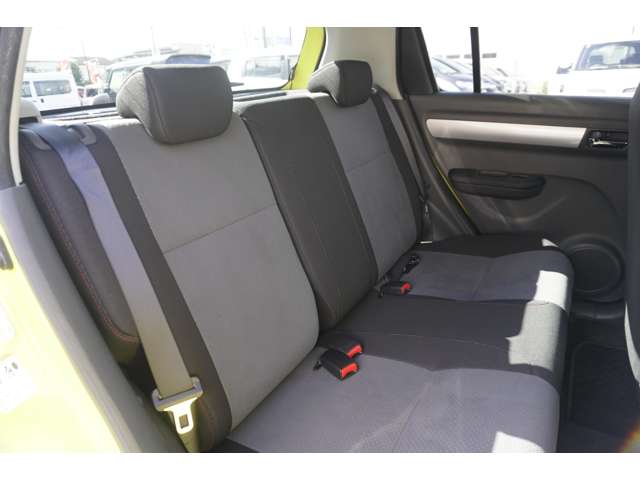 スズキ スイフトの画像9