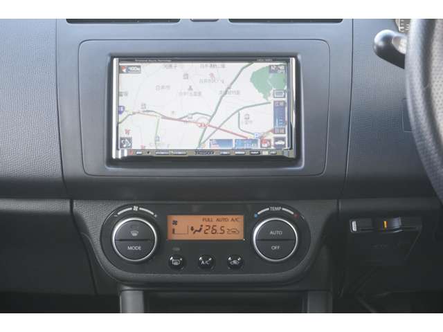 スズキ スイフトの画像12