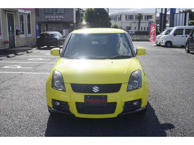 スズキ スイフトの画像2