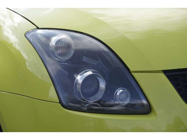 スズキ スイフトの画像17