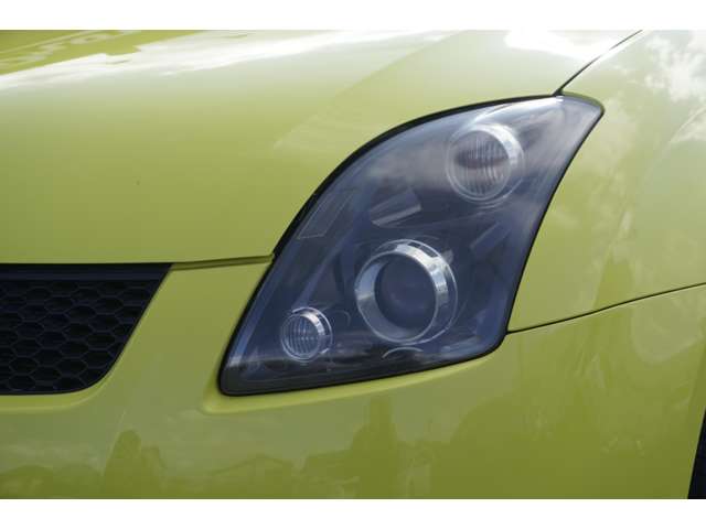 スズキ スイフトの画像18