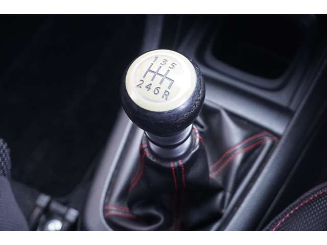 スズキ スイフトスポーツの画像14