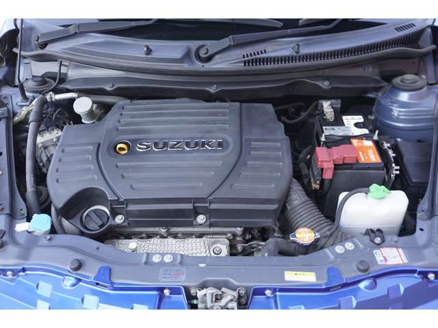 スズキ スイフトスポーツの画像20