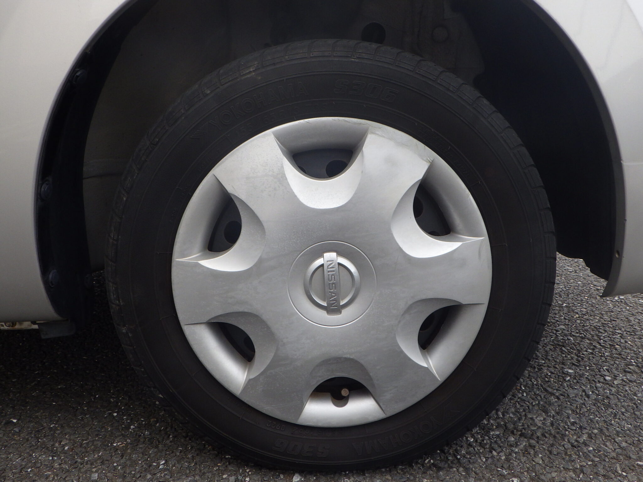 日産 モコの画像19