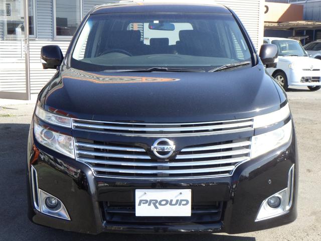 日産 エルグランドの画像2