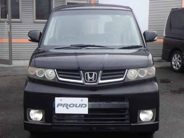 ホンダ ゼストスパークの画像2