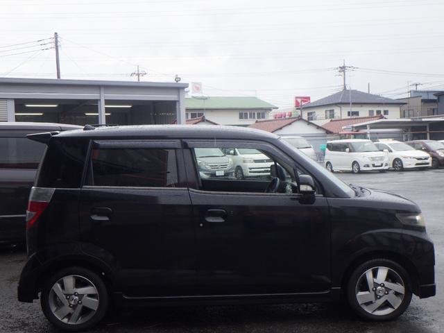 ホンダ ゼストスパークの画像4