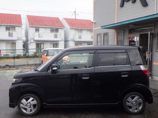 ホンダ ゼストスパークの画像8