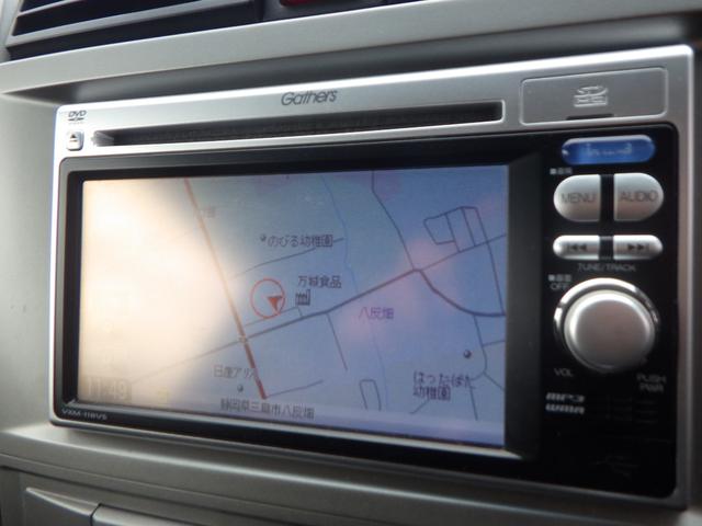 ホンダ ゼストスパークの画像9