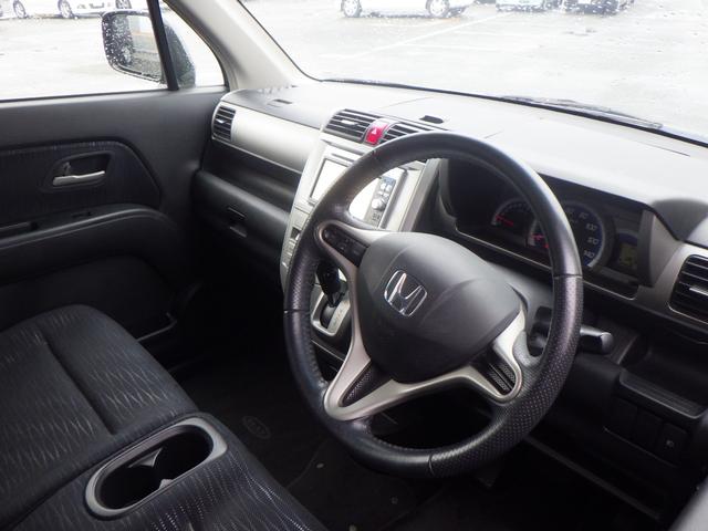 ホンダ ゼストスパークの画像14