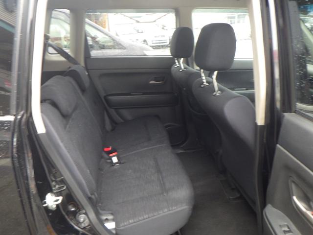 ホンダ ゼストスパークの画像16