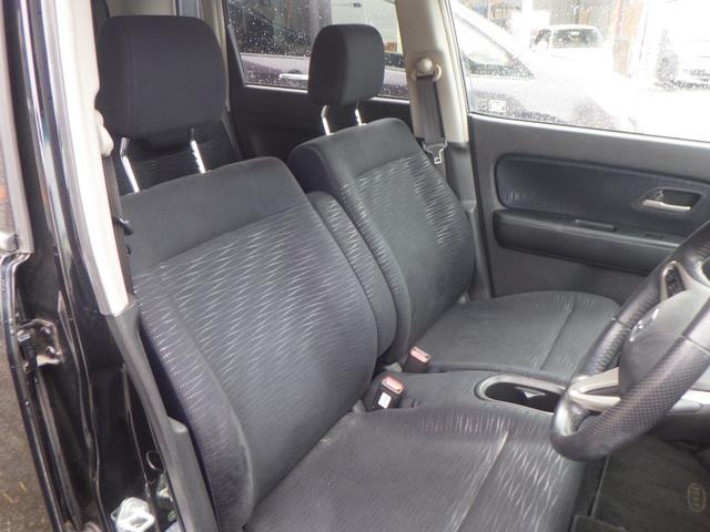 ホンダ ゼストスパークの画像15