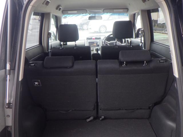 ホンダ ゼストスパークの画像17