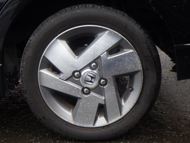 ホンダ ゼストスパークの画像20