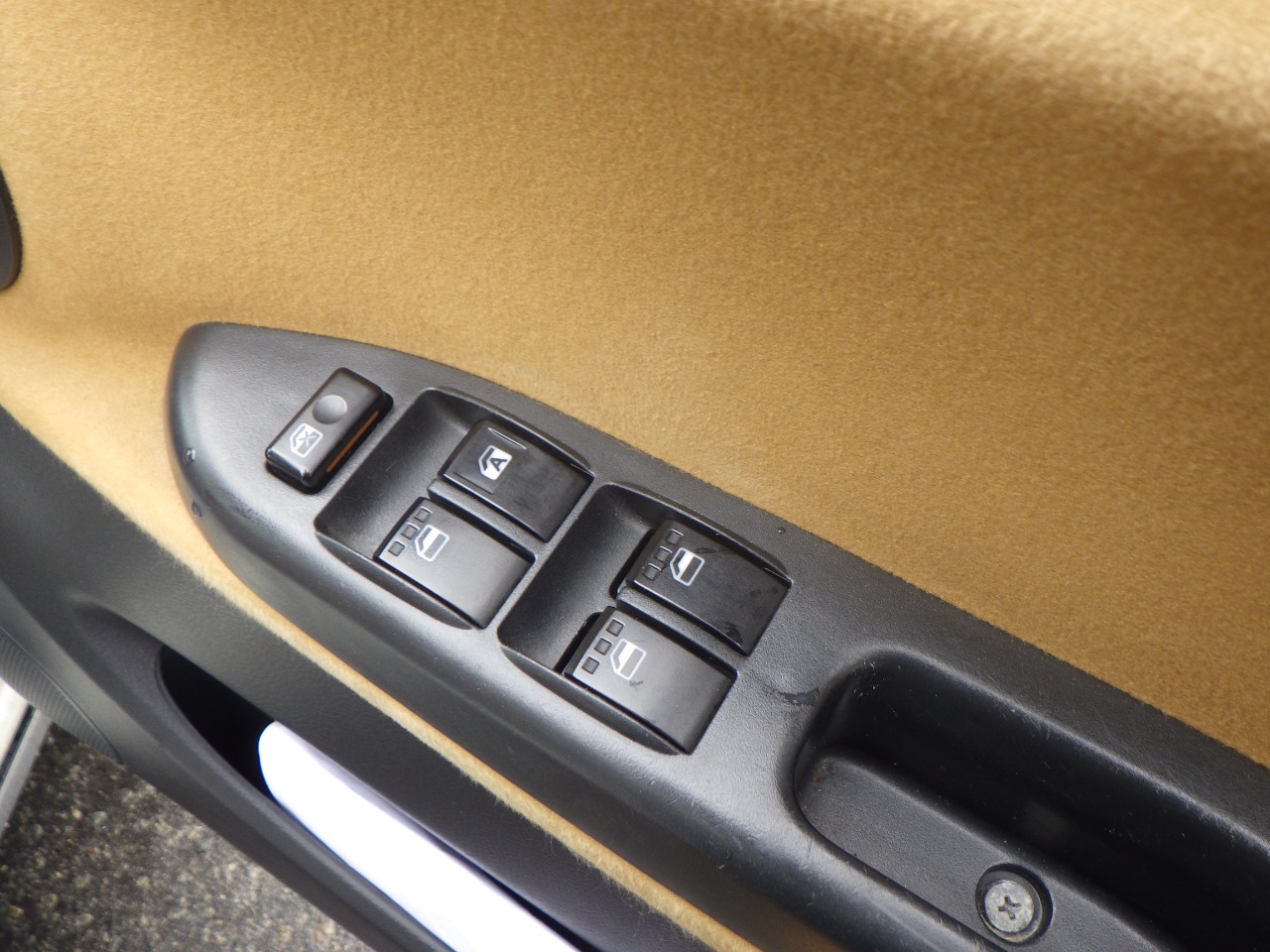 ダイハツ ミラジーノの画像12