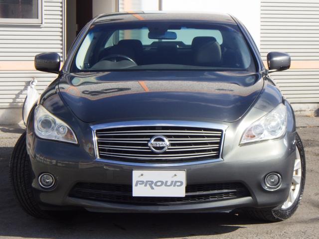 日産 フーガの画像2