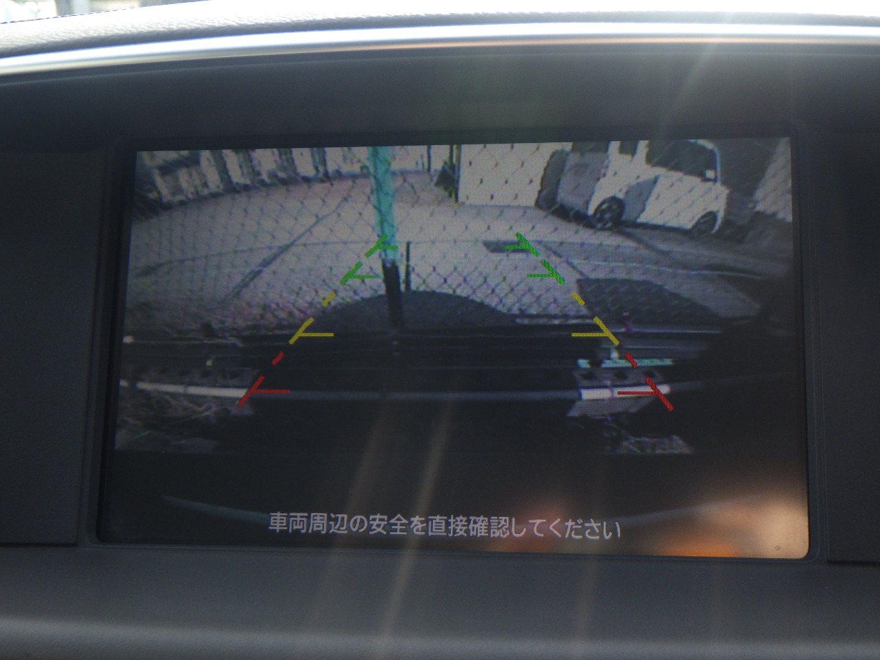 日産 フーガの画像11