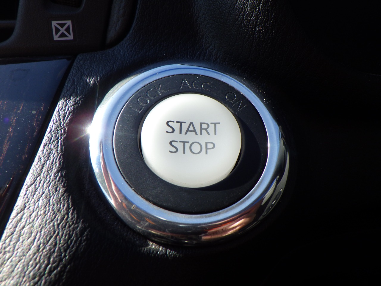 日産 フーガの画像13