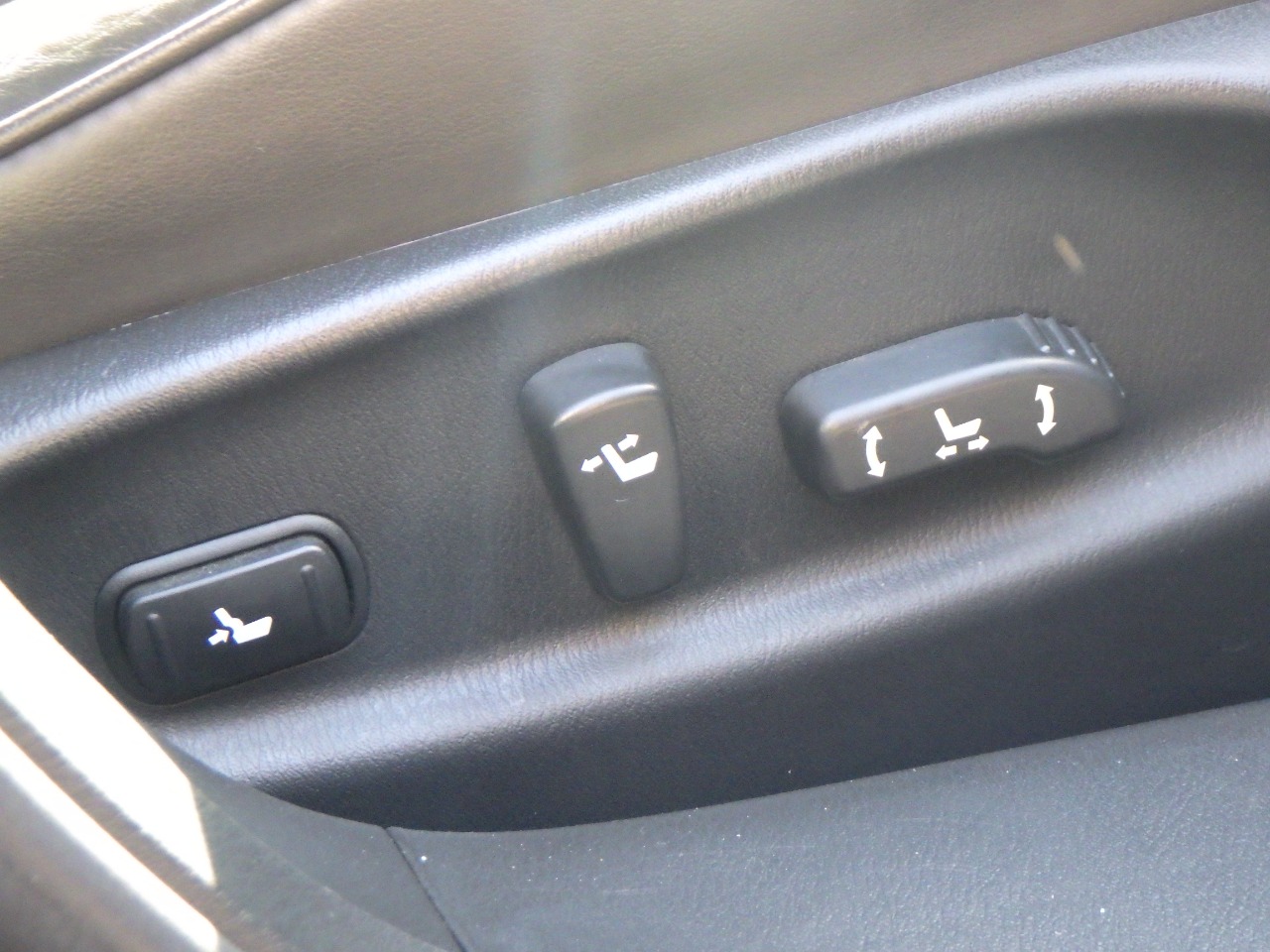 日産 フーガの画像16