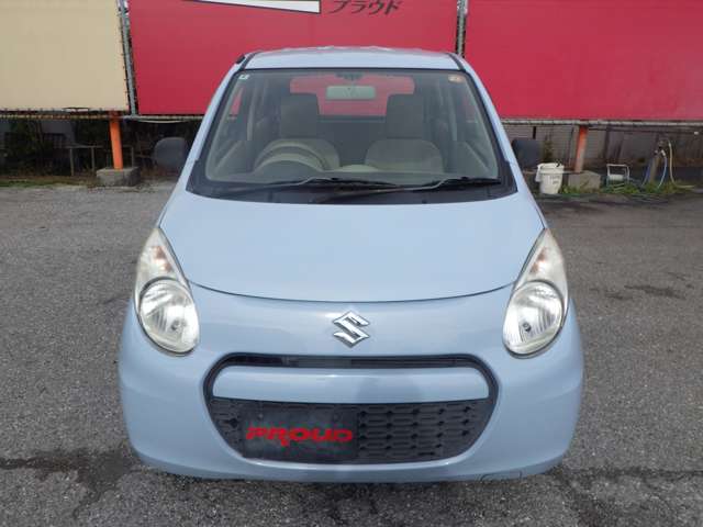 スズキ アルトの画像2