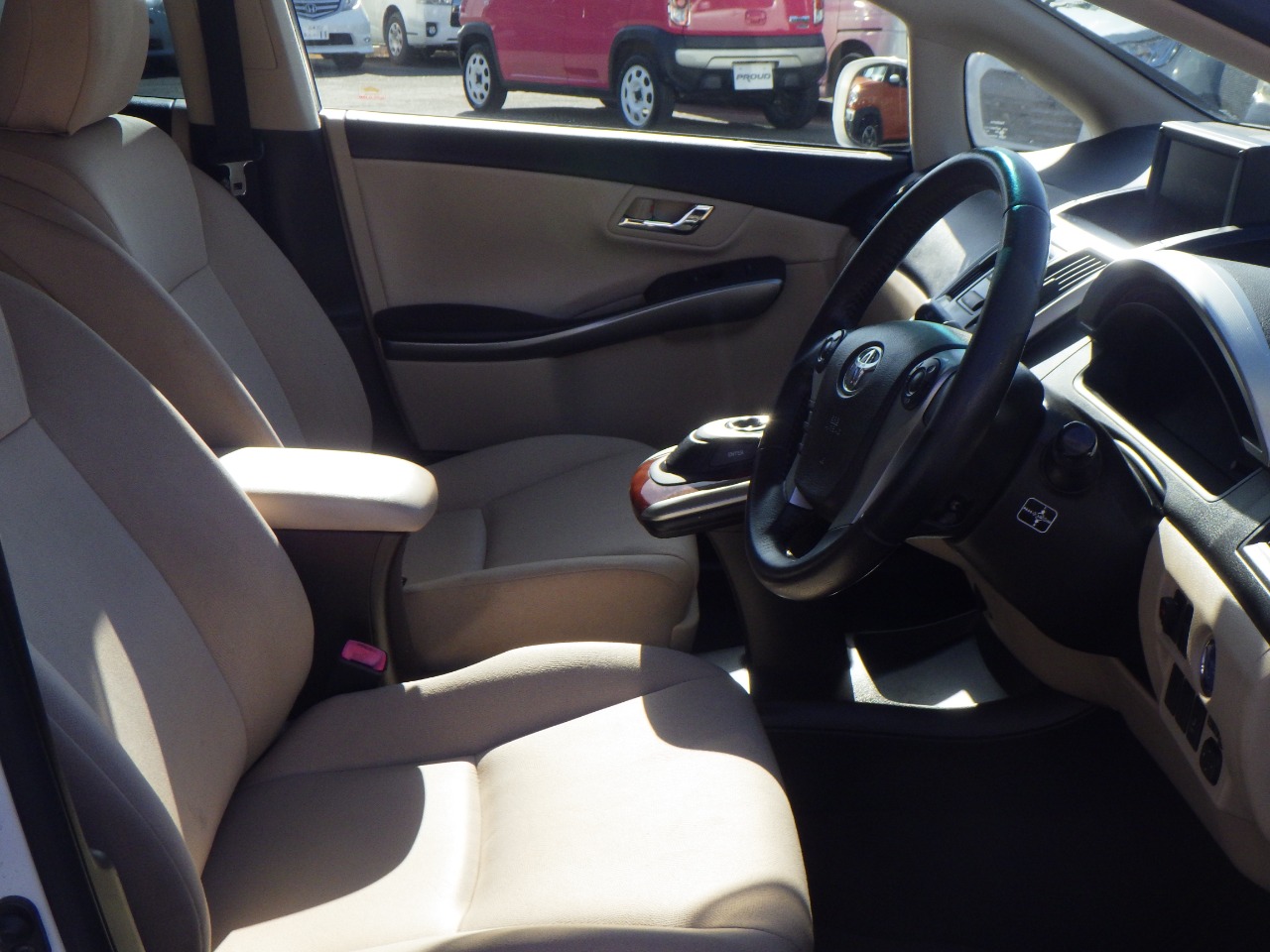 トヨタ SAIの画像10