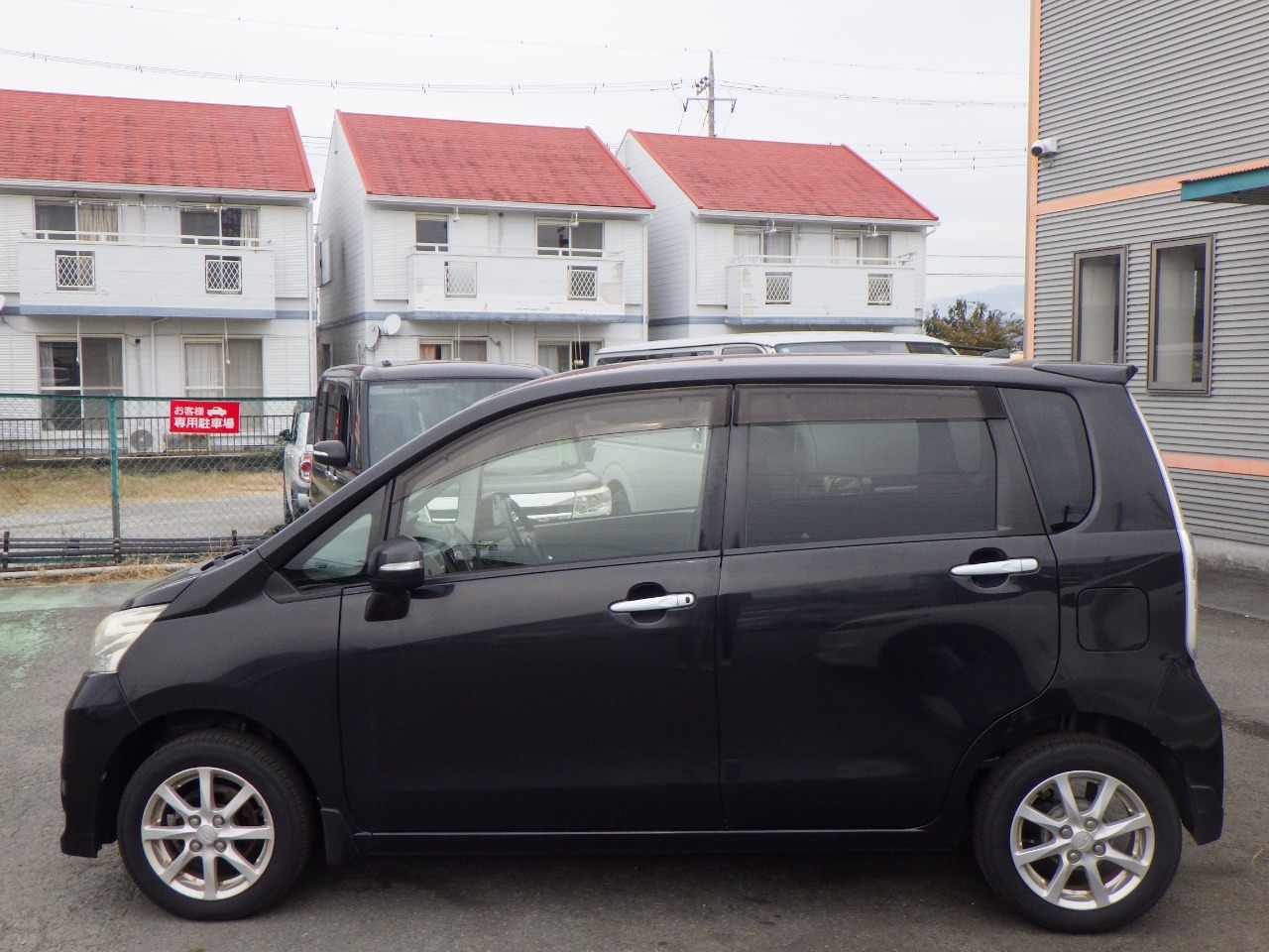 スバル ステラの画像10