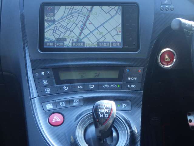 トヨタ プリウスの画像10