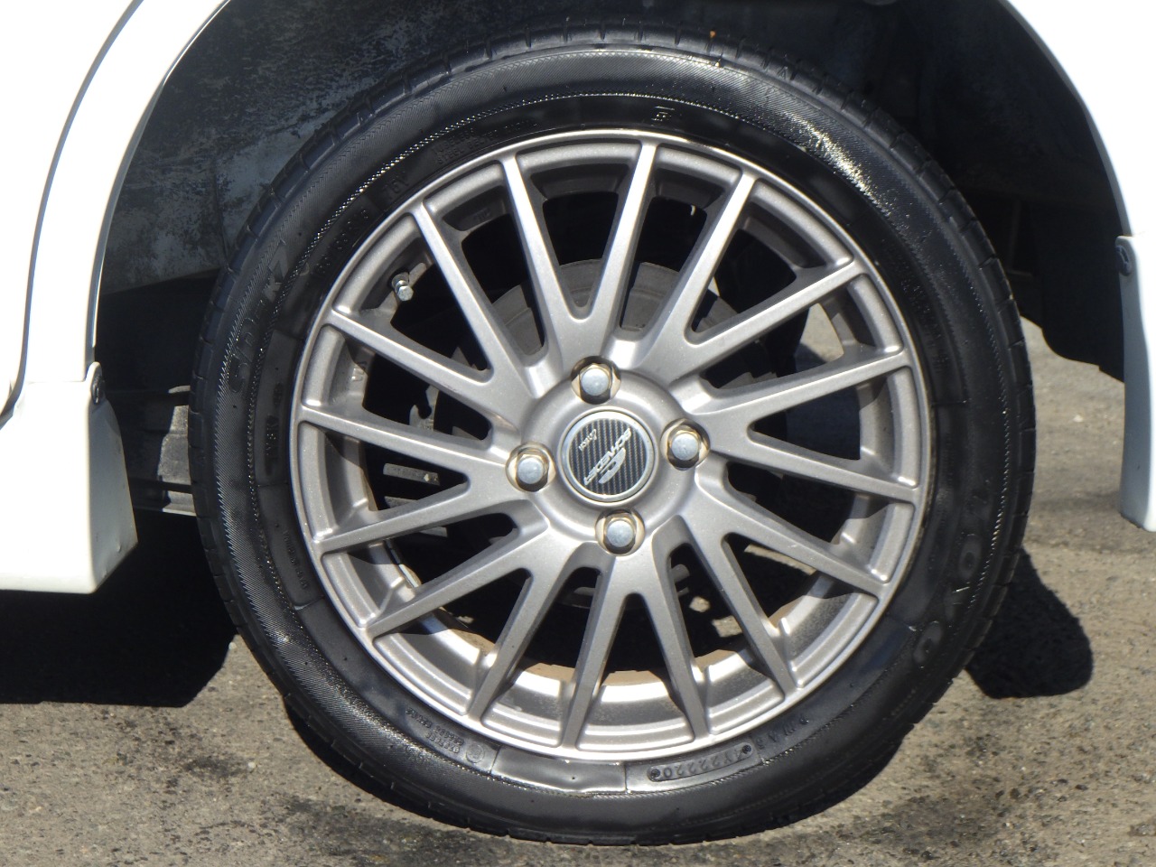 スズキ ソリオの画像11