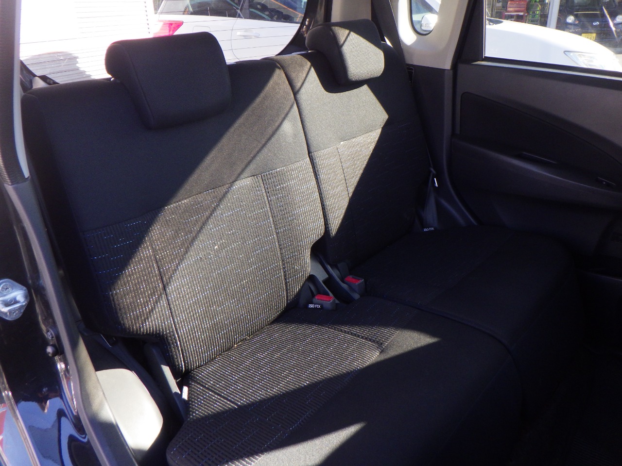 ダイハツ ムーヴカスタムの画像11