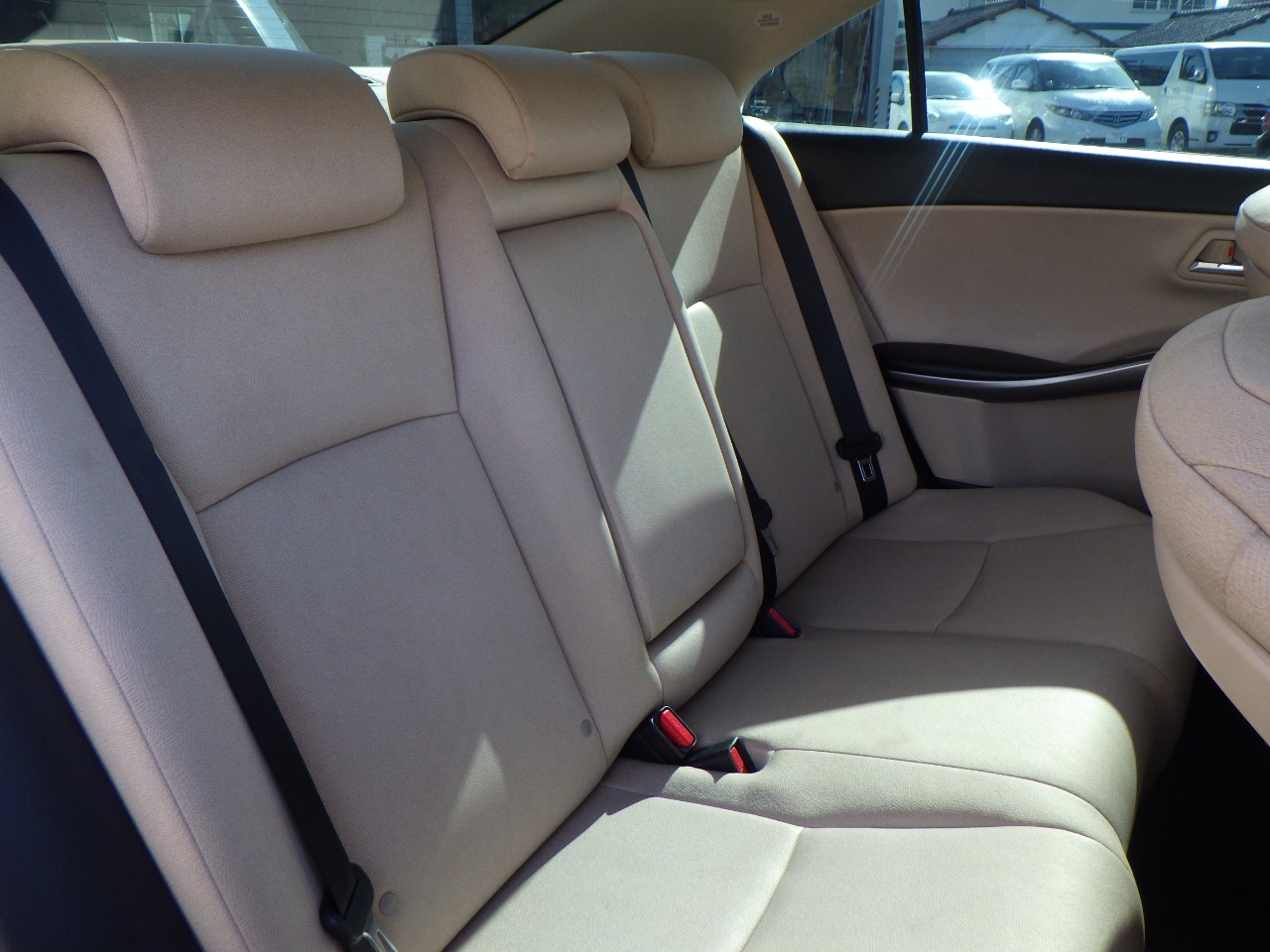 トヨタ SAIの画像11