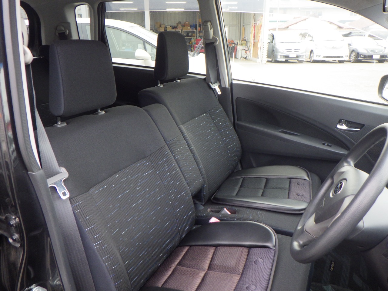 スバル ステラの画像11