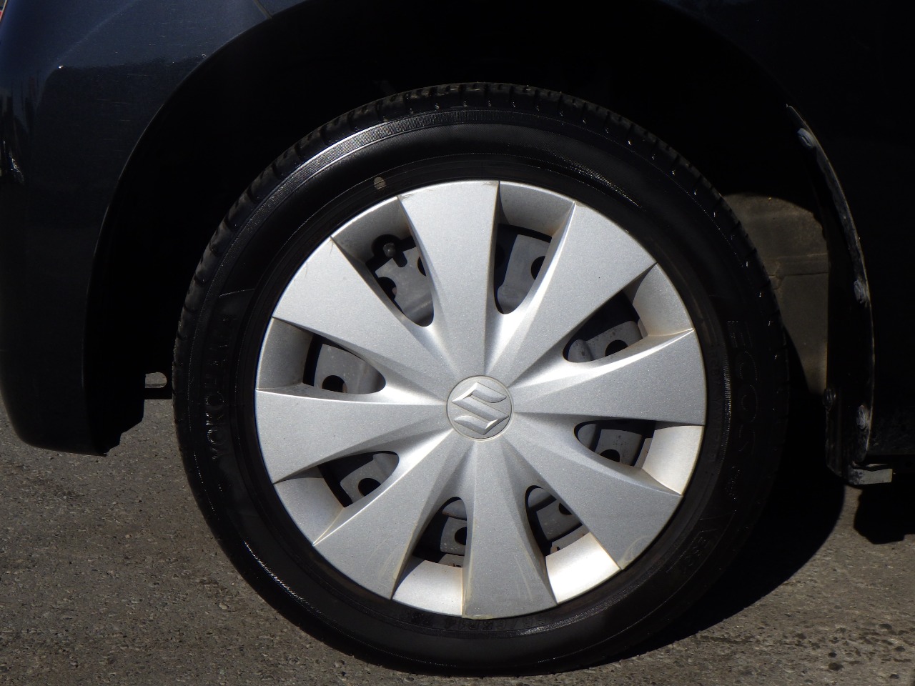 スズキ スペーシアの画像12