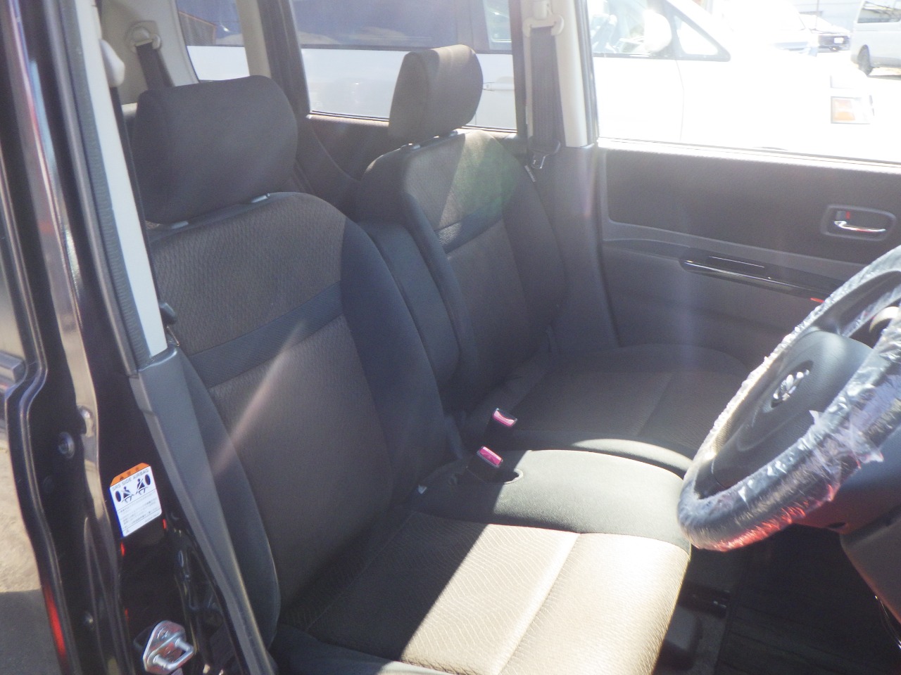 日産 ルークスの画像12