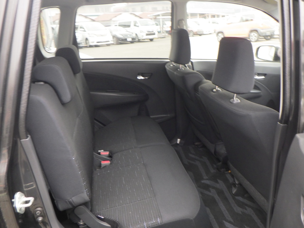 スバル ステラの画像13