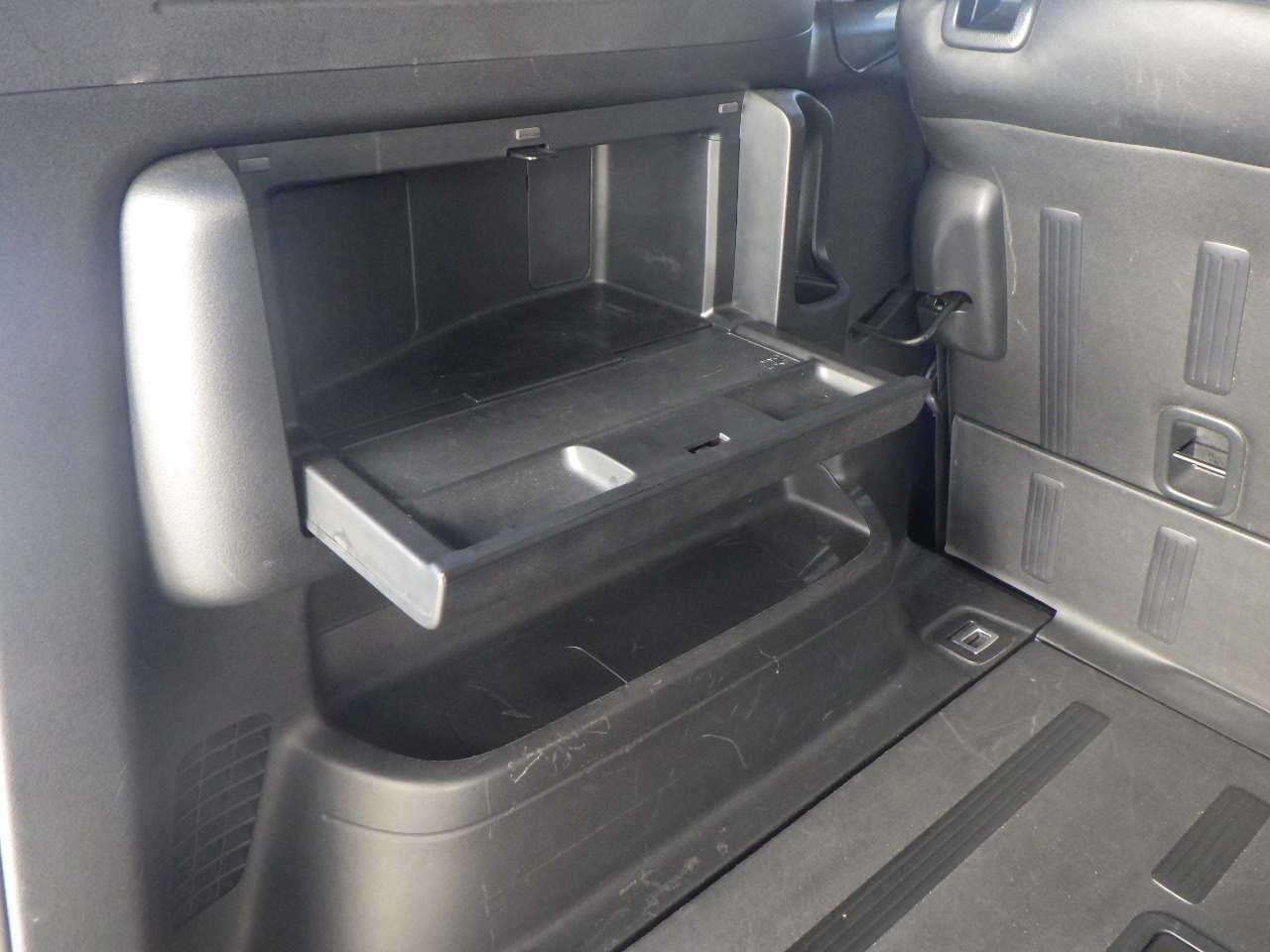 ホンダ フリードスパイクの画像15