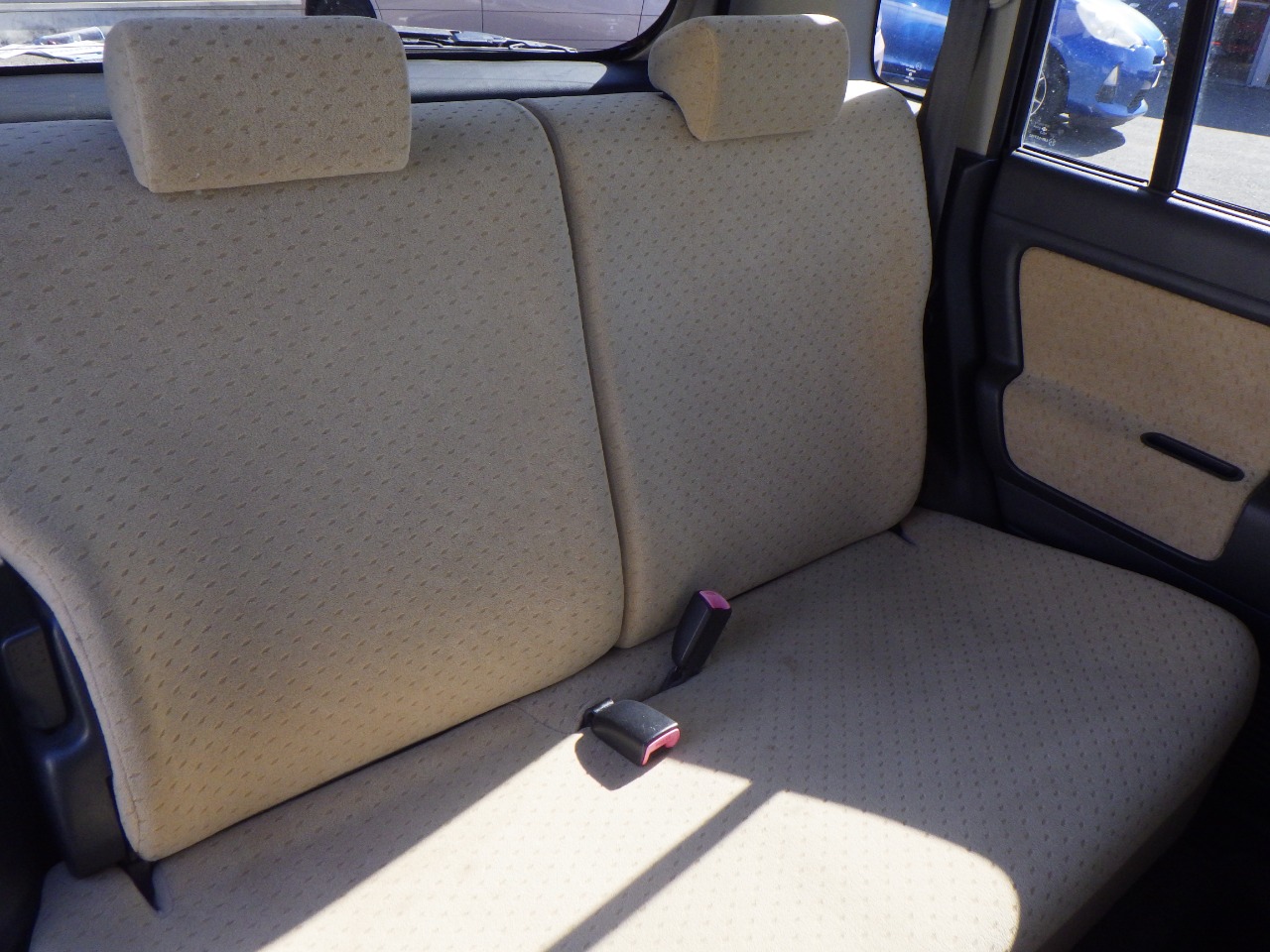 スズキ アルトラパンの画像13