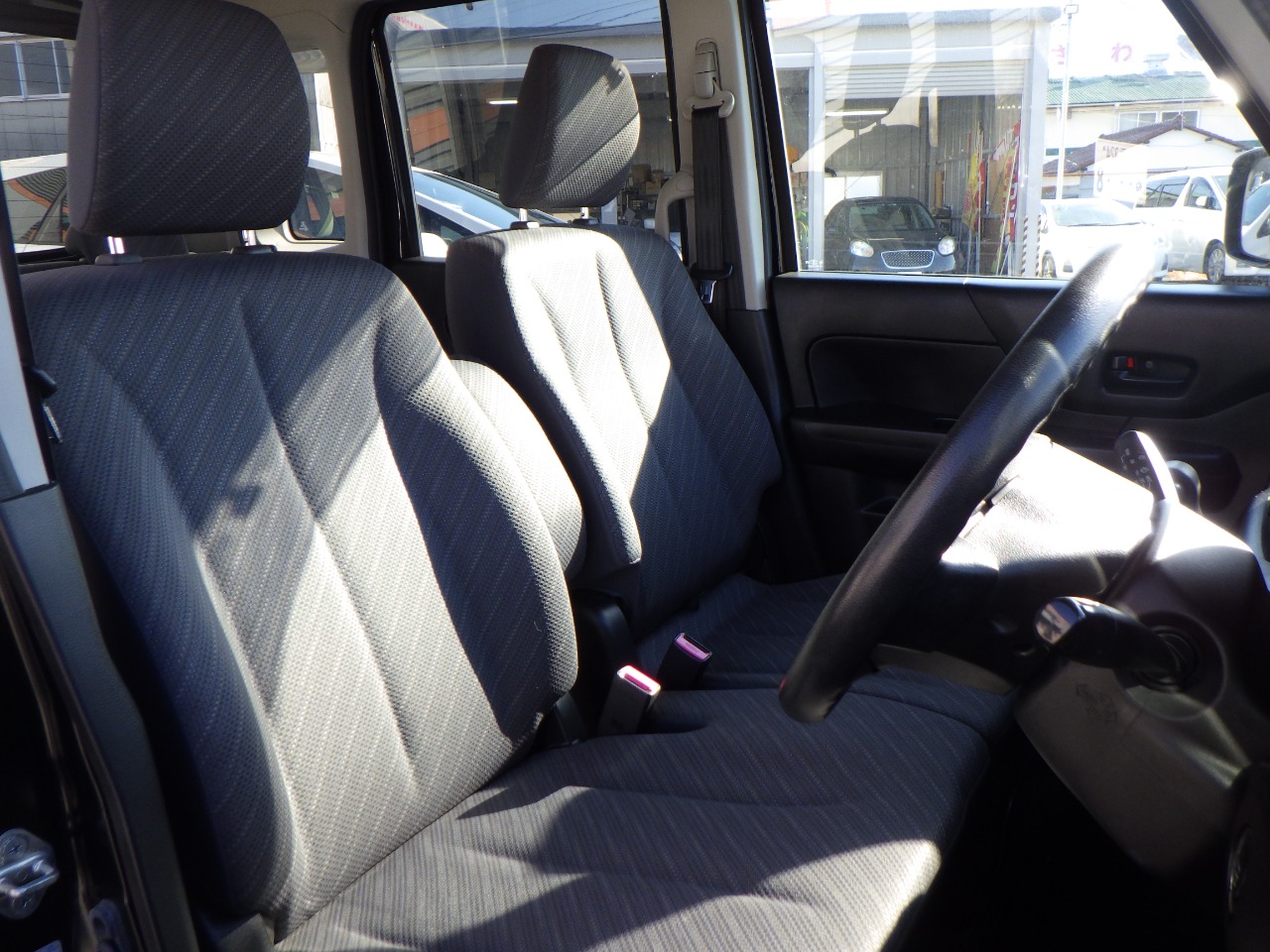 スズキ スペーシアの画像14