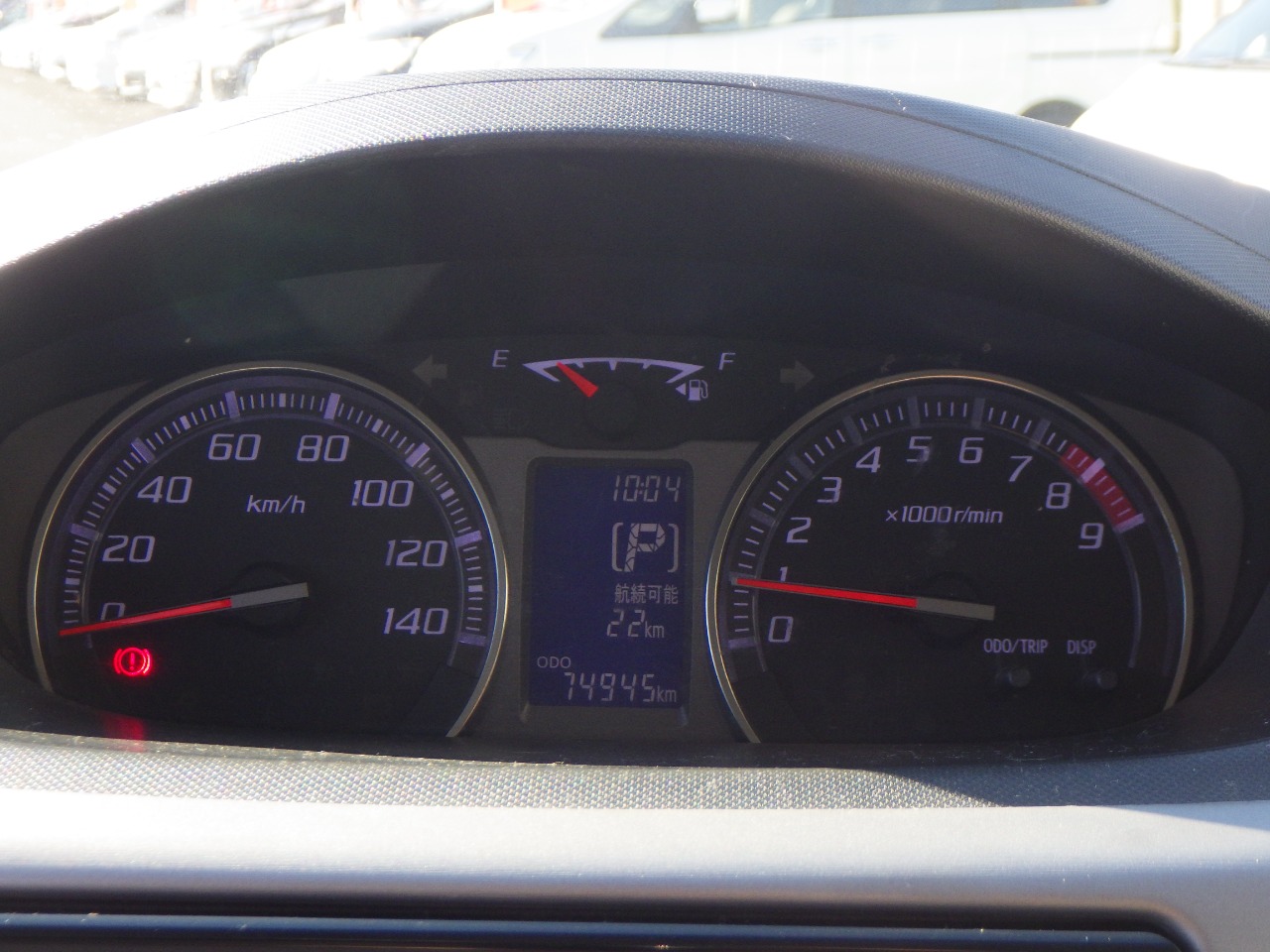 ダイハツ ムーヴカスタムの画像14