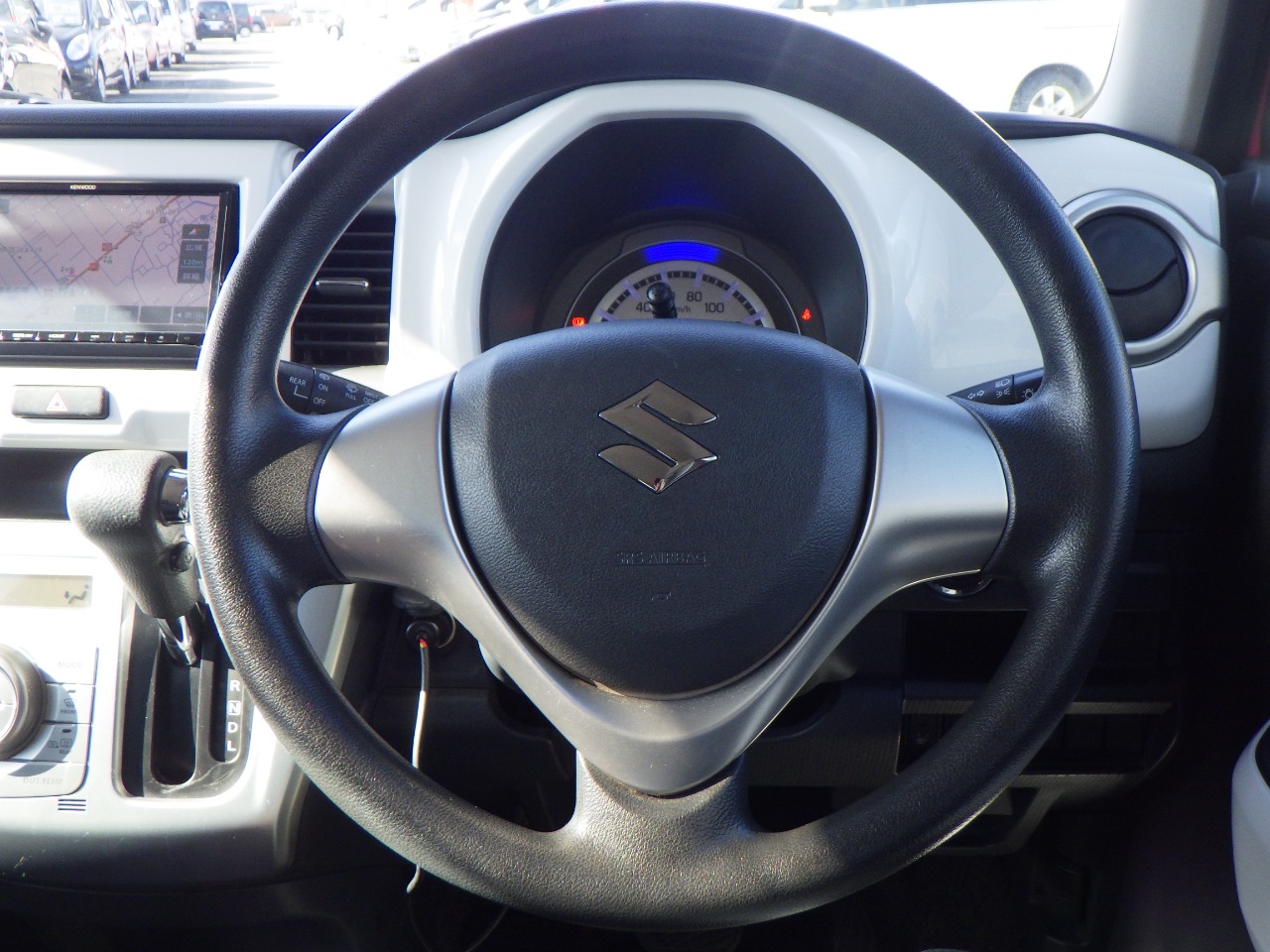 スズキ ハスラーの画像14