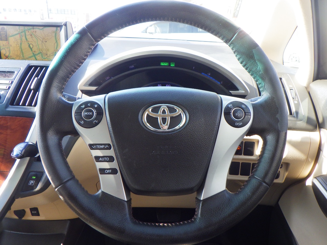 トヨタ SAIの画像14