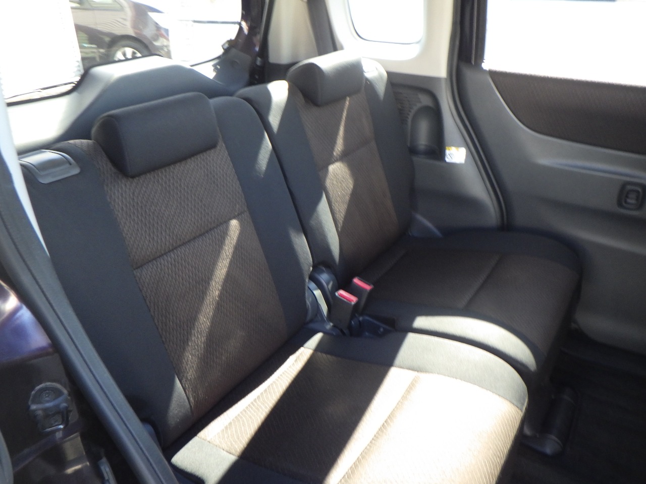 日産 ルークスの画像14