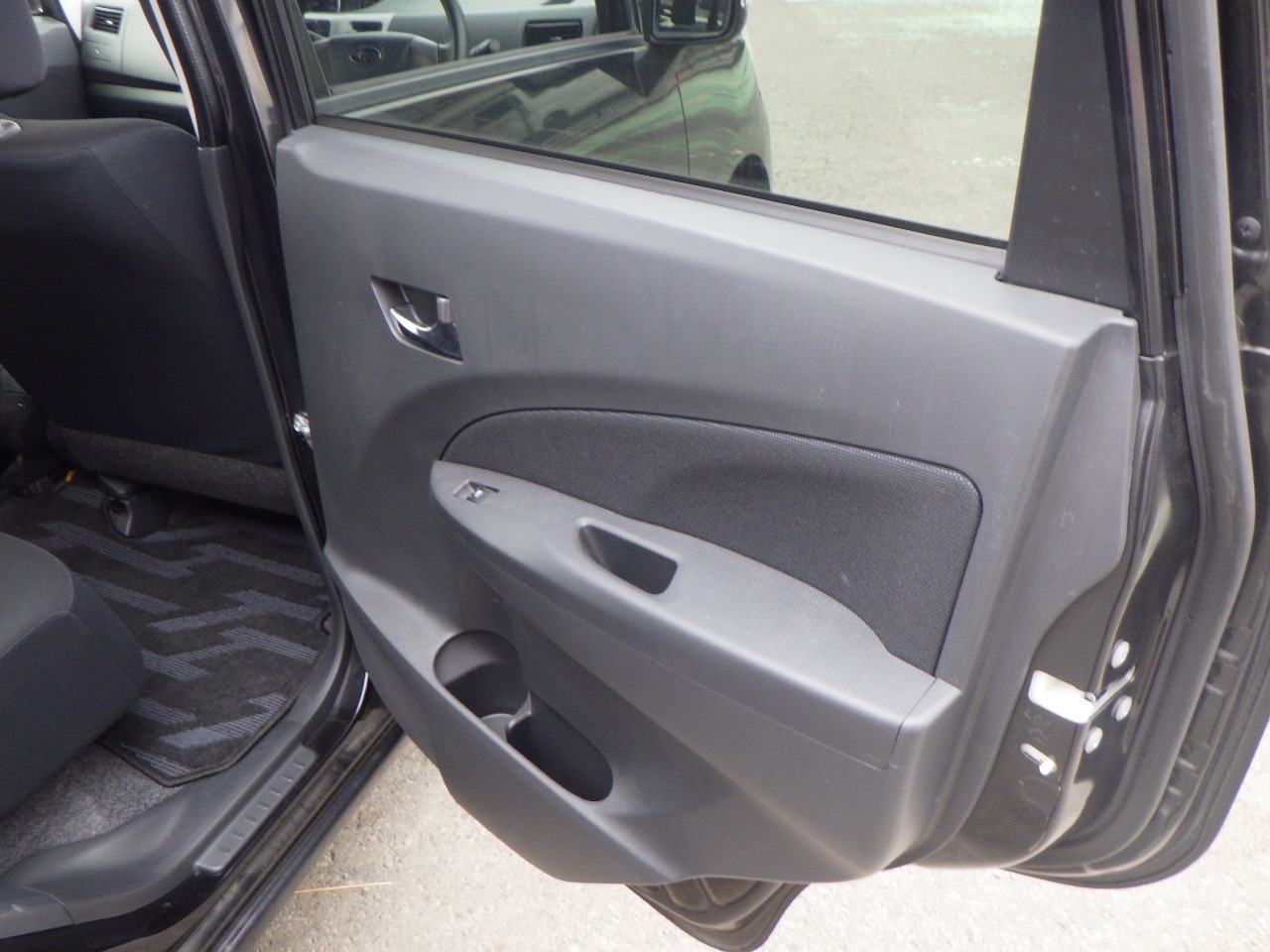 スバル ステラの画像14