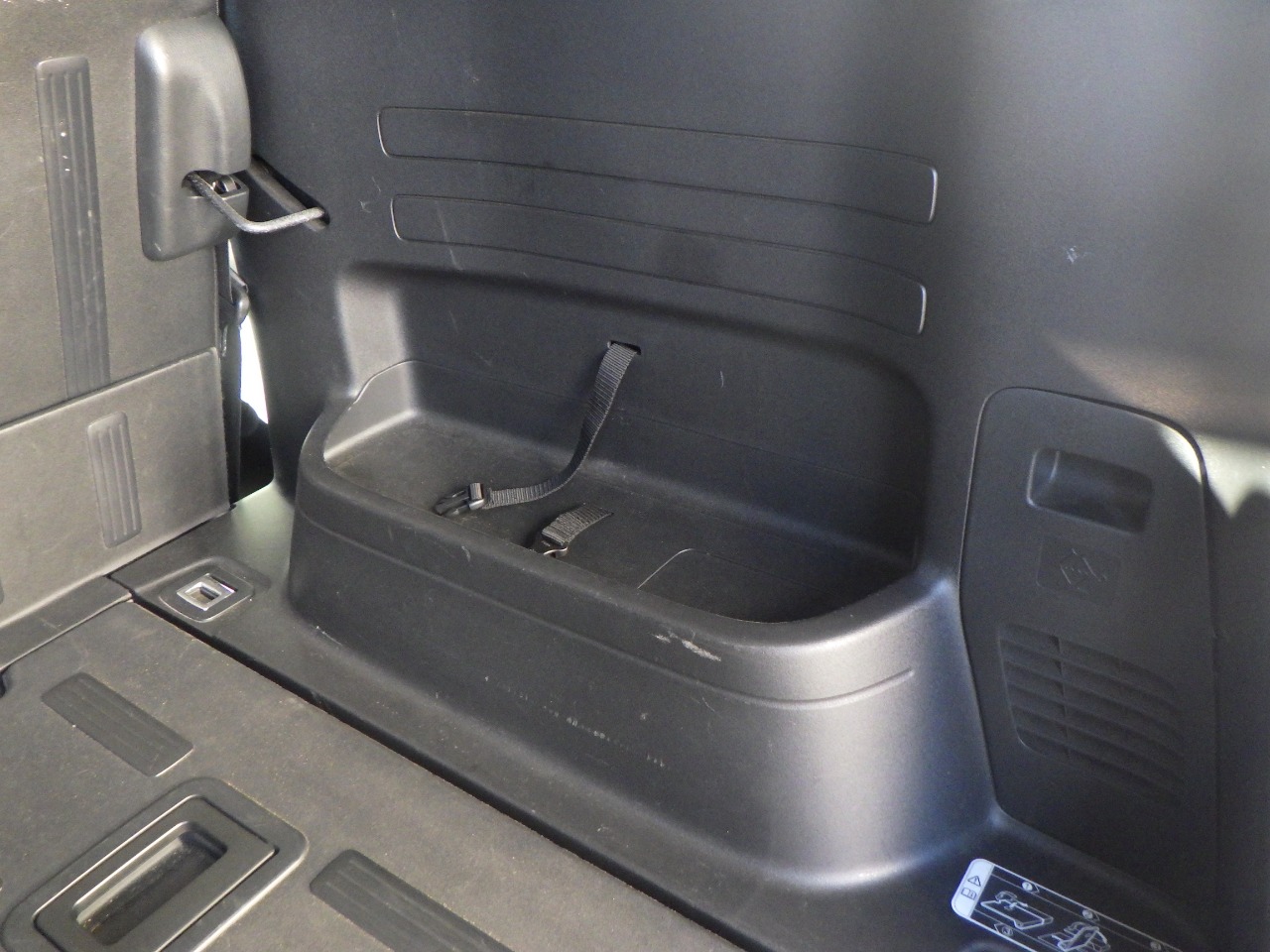 ホンダ フリードスパイクの画像14