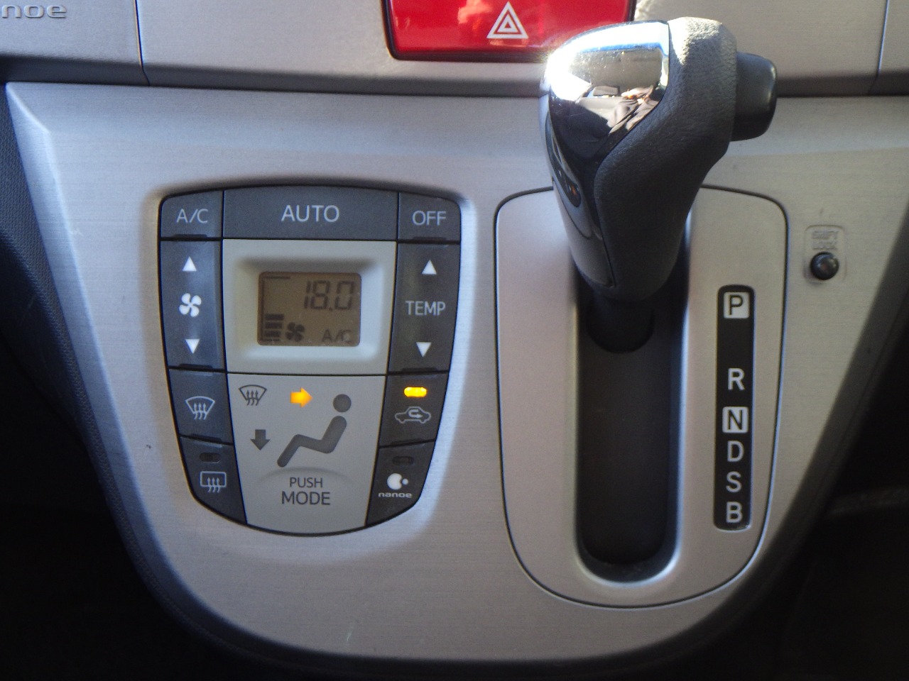 ダイハツ ムーヴカスタムの画像15