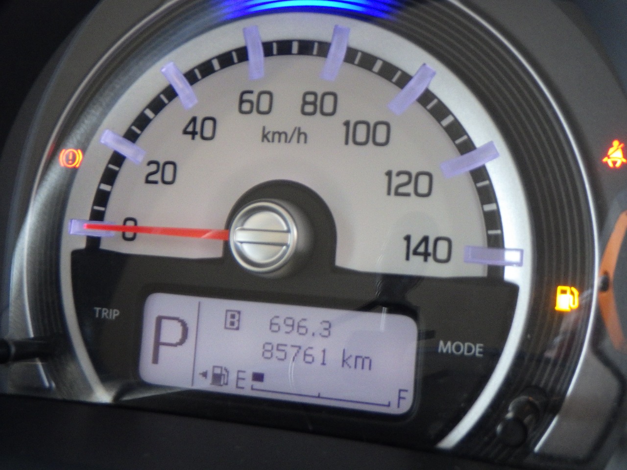 スズキ ハスラーの画像15